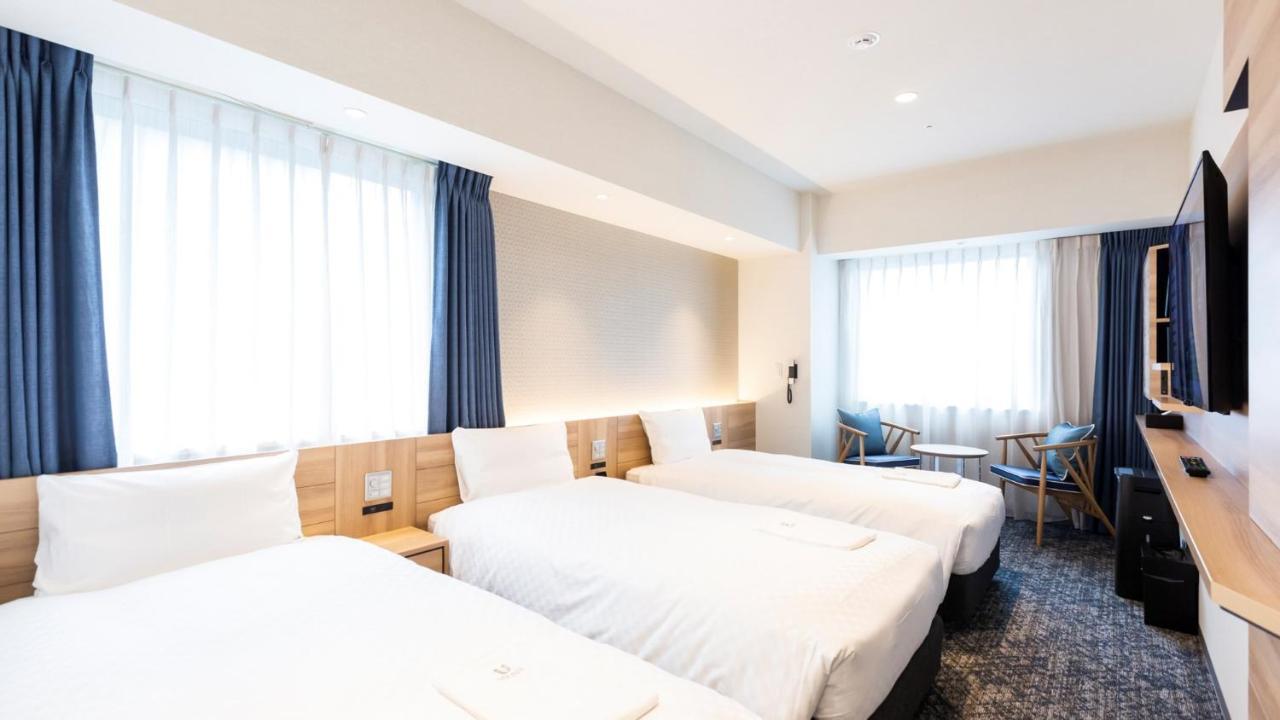Via Prime Nihonbashi Ningyocho 3* Tokio