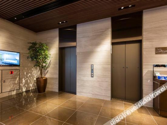 Hotel Via Prime Nihonbashi Ningyocho Tokio