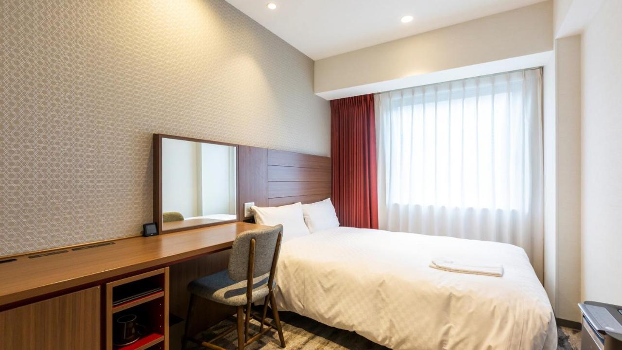 Via Prime Nihonbashi Ningyocho Hotel Tokio