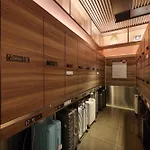 Via Inn Prime Nihonbashi Ningyocho